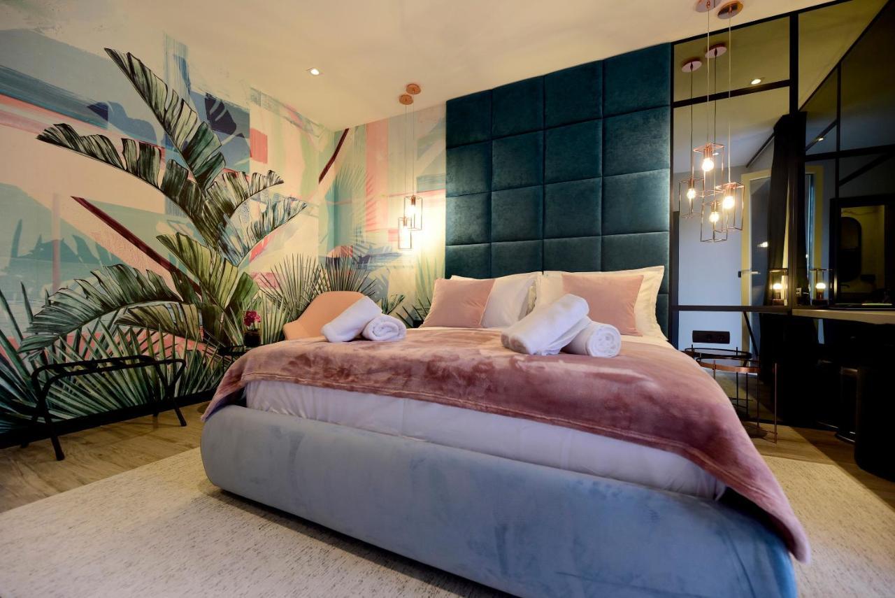 The Lion Rooms Zadar Exterior foto