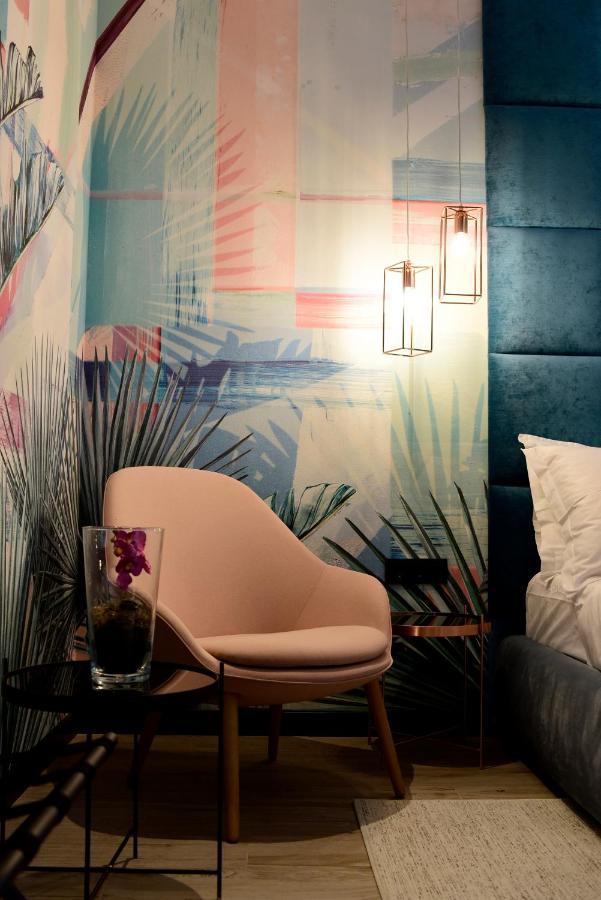 The Lion Rooms Zadar Exterior foto