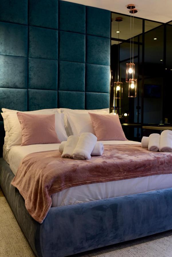 The Lion Rooms Zadar Exterior foto
