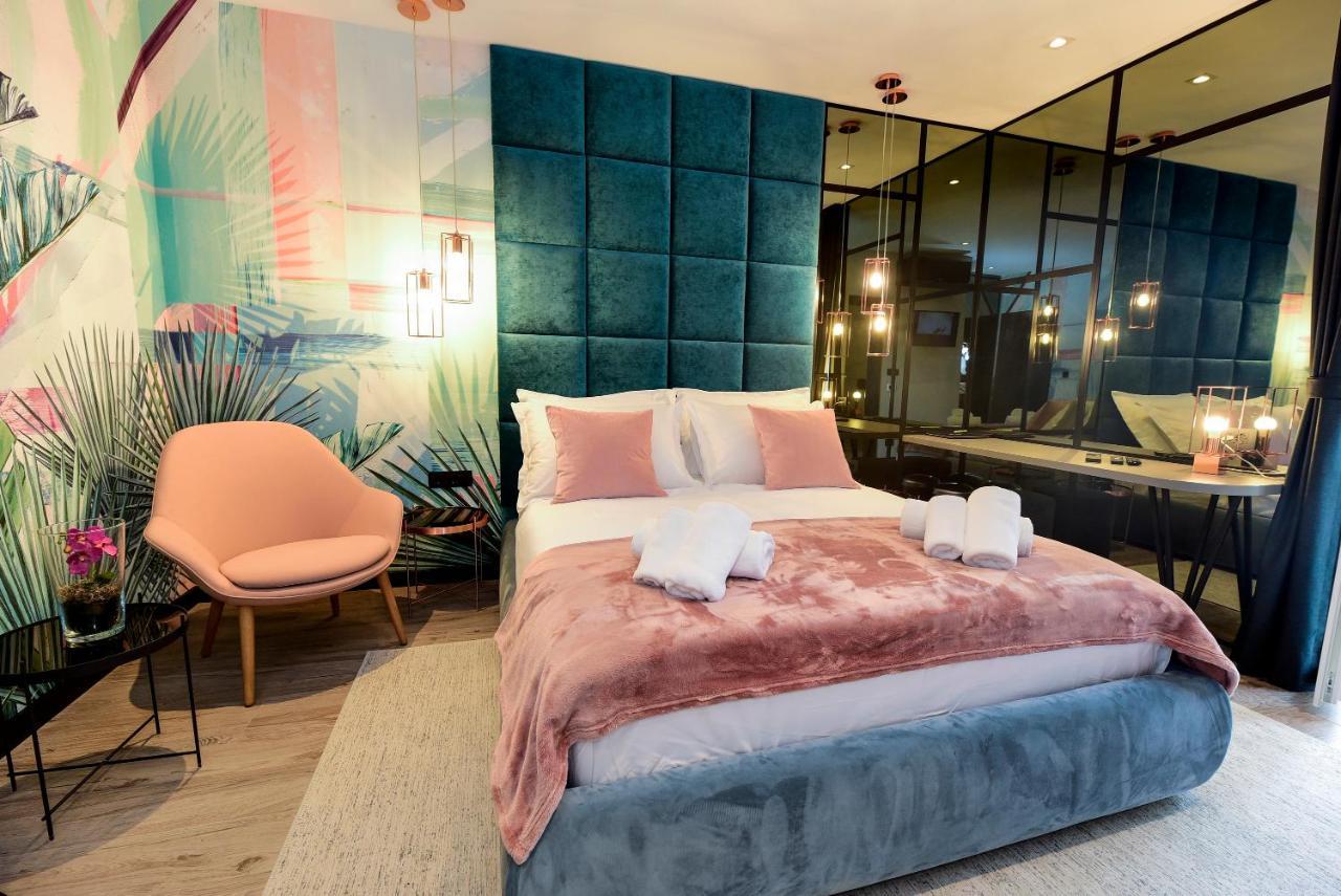 The Lion Rooms Zadar Exterior foto