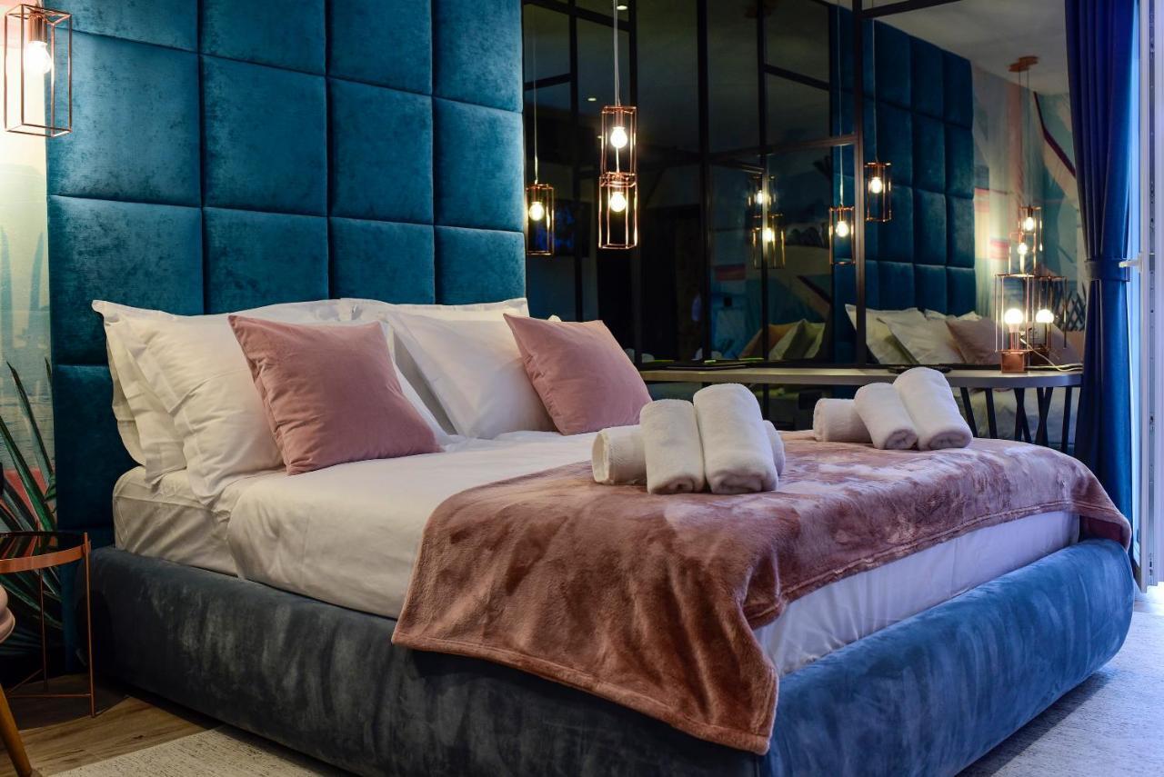 The Lion Rooms Zadar Exterior foto