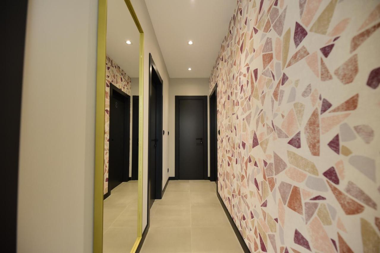 The Lion Rooms Zadar Exterior foto