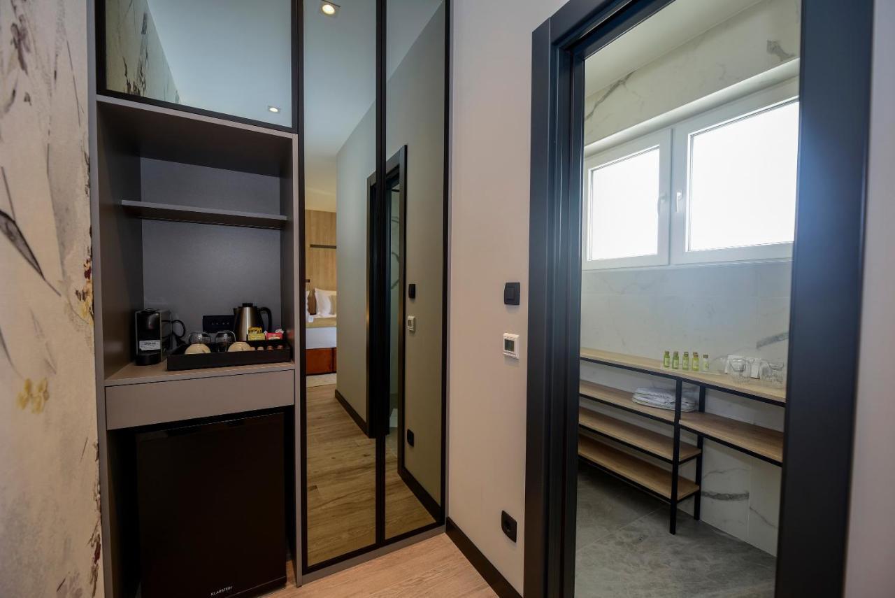 The Lion Rooms Zadar Exterior foto