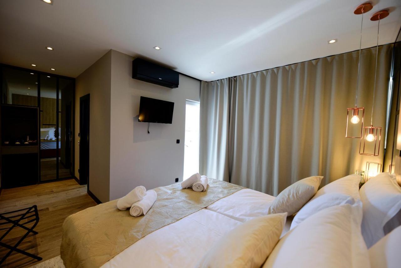 The Lion Rooms Zadar Exterior foto