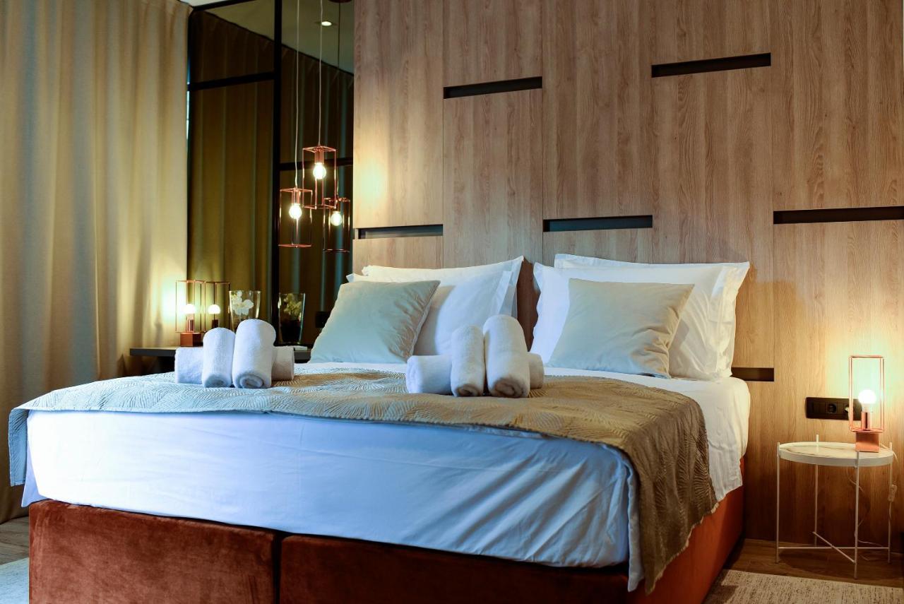 The Lion Rooms Zadar Exterior foto