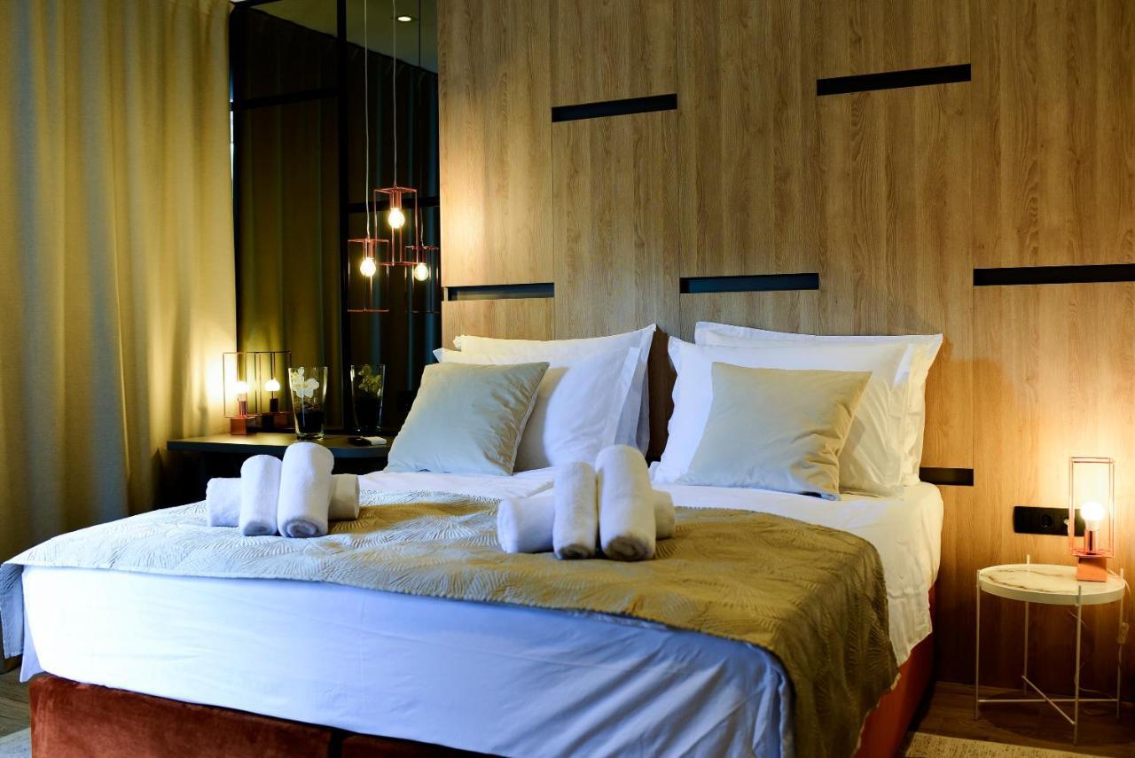 The Lion Rooms Zadar Exterior foto