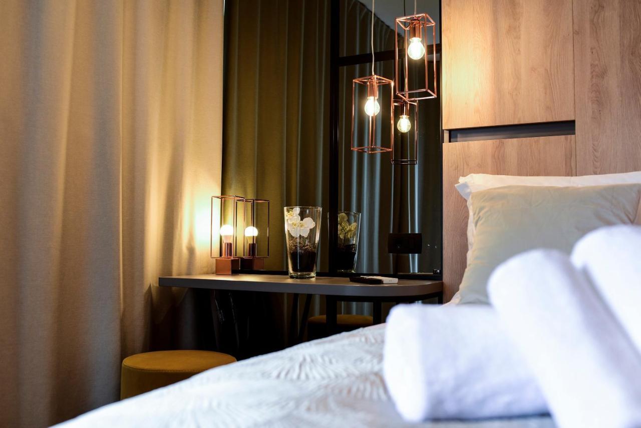 The Lion Rooms Zadar Exterior foto