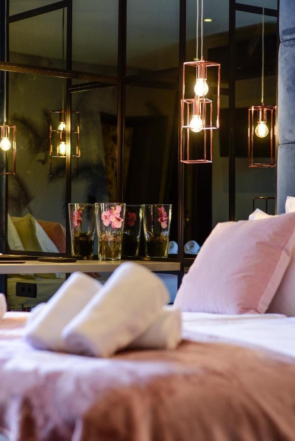 The Lion Rooms Zadar Exterior foto