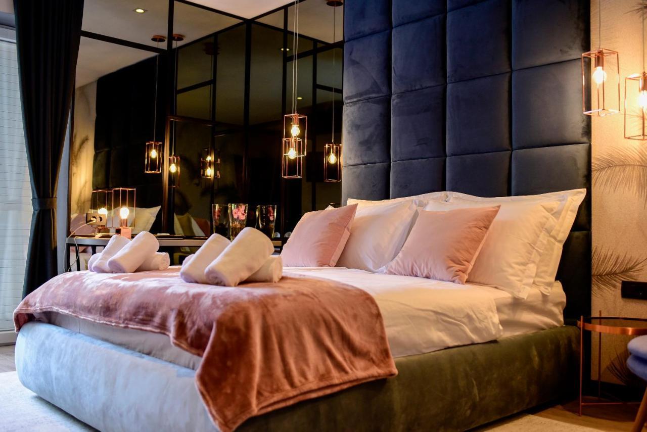 The Lion Rooms Zadar Exterior foto