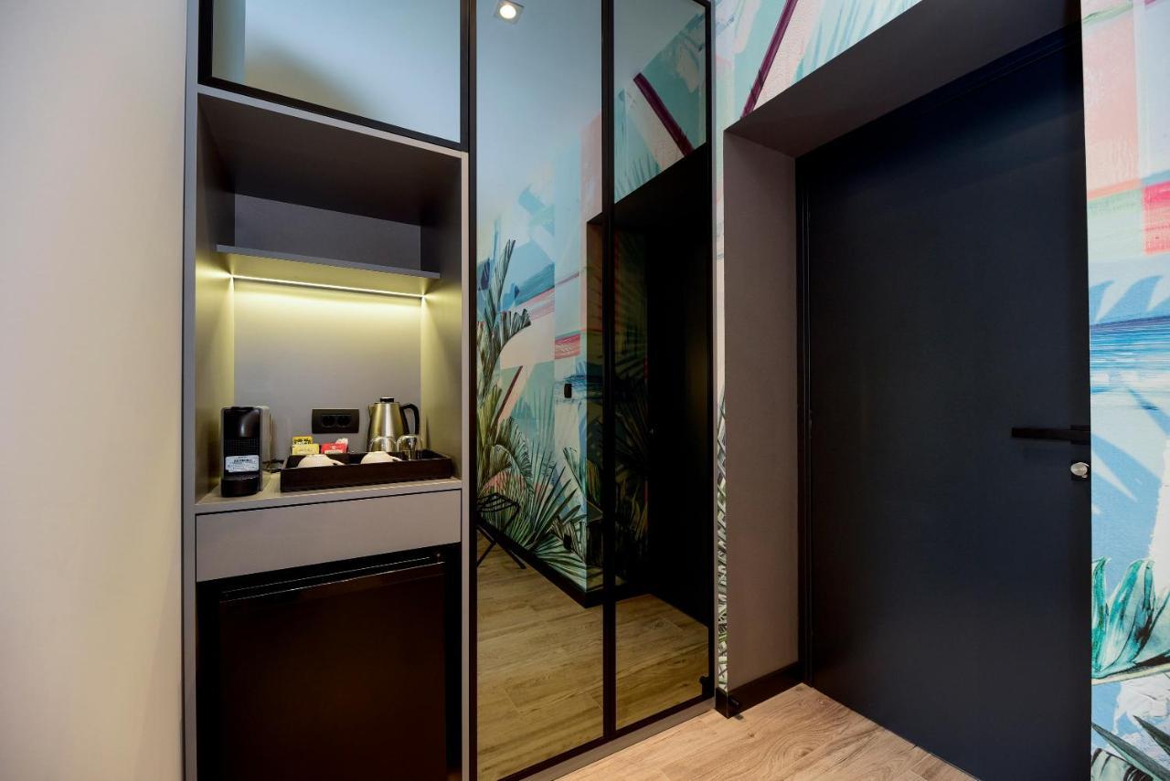 The Lion Rooms Zadar Exterior foto