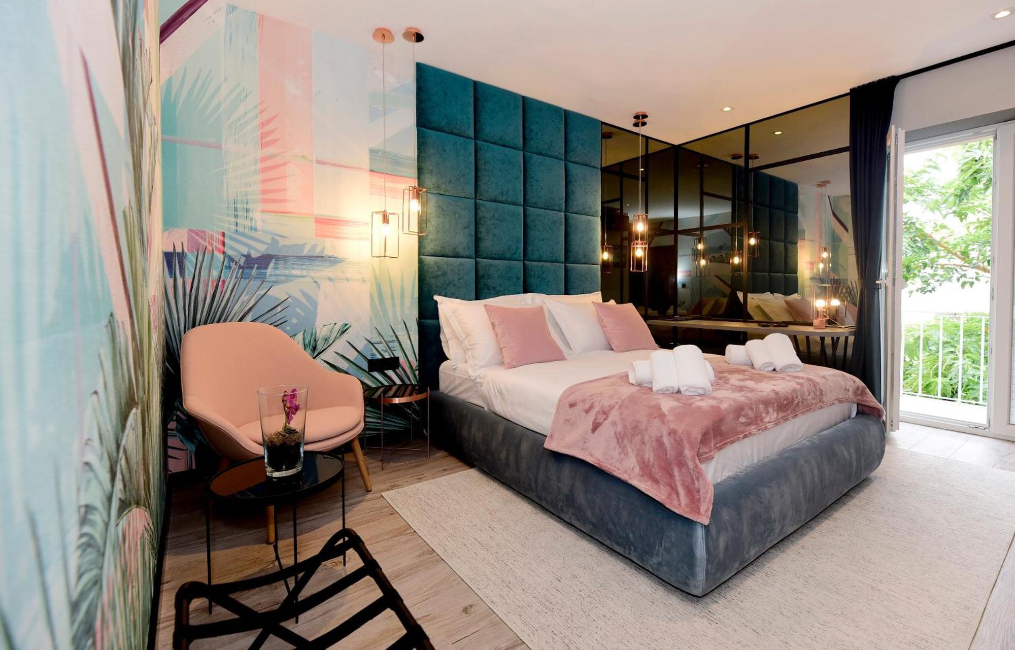 The Lion Rooms Zadar Zimmer foto